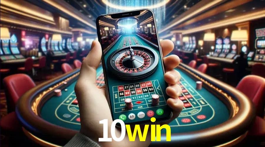 Experiência VIP 10win