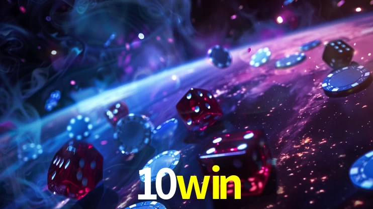 Welcome Bonus 10win