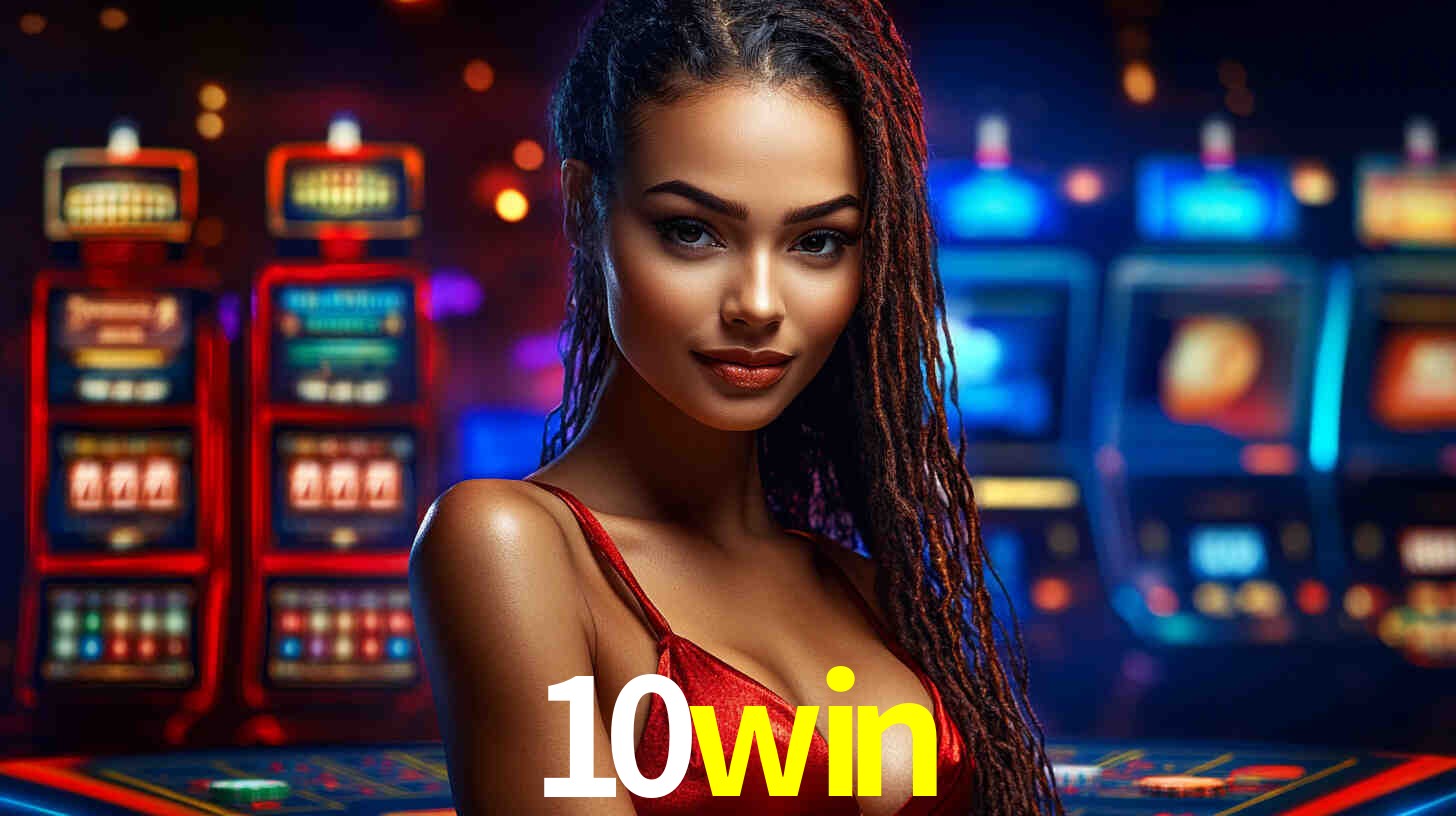 Experiência VIP 10win