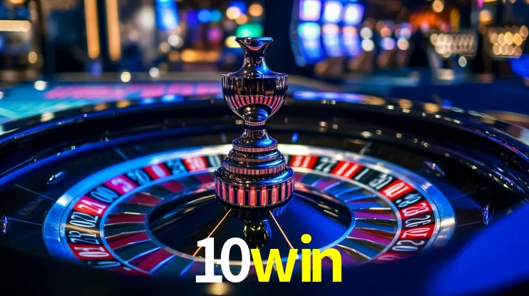 10win: Seu Cassino Premiado com Pagamentos Rápidos