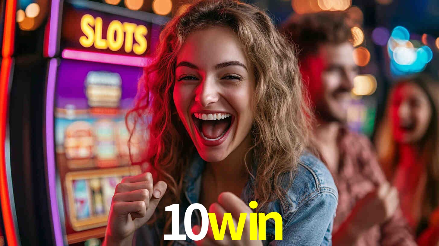Estatísticas 10win