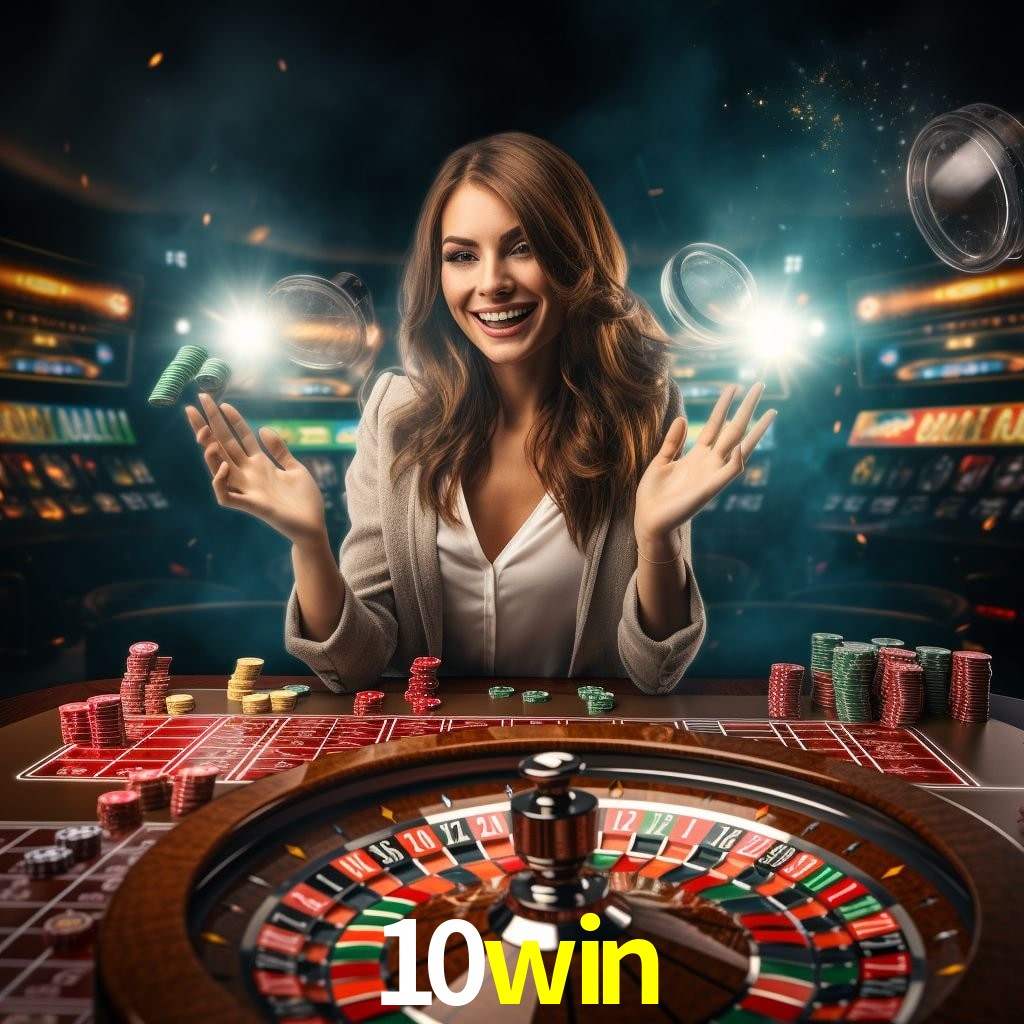 10win - Jogos Legais e Seguros Brasil - 10win.com
