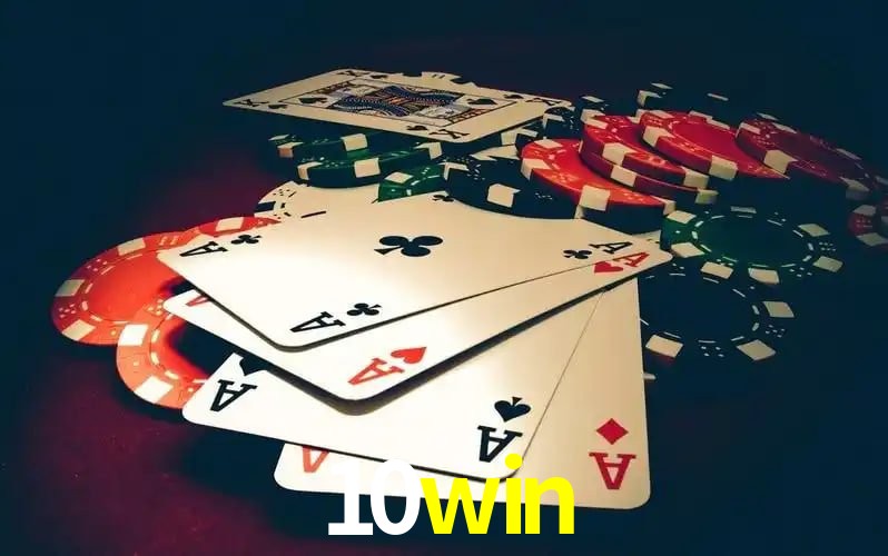 Desvendando o Mundo dos Jogos Virtuais na 10win
