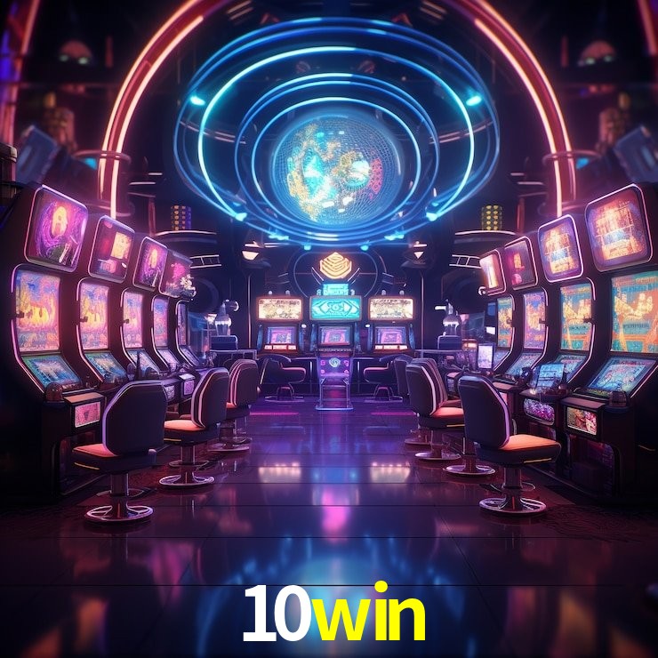 A Emoção da Loteria na 10win: Uma Chance de Mudança de Vida