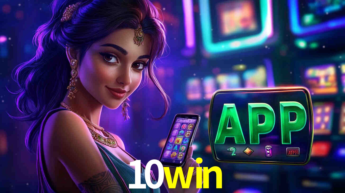 Descubra a Magia dos Jogos de Arcade no 10win
