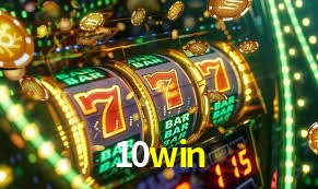 Account Benefits 10win