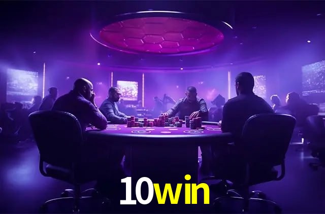 Casino Ao Vivo 10win