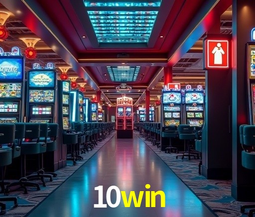 Provedores de Jogos 10win
