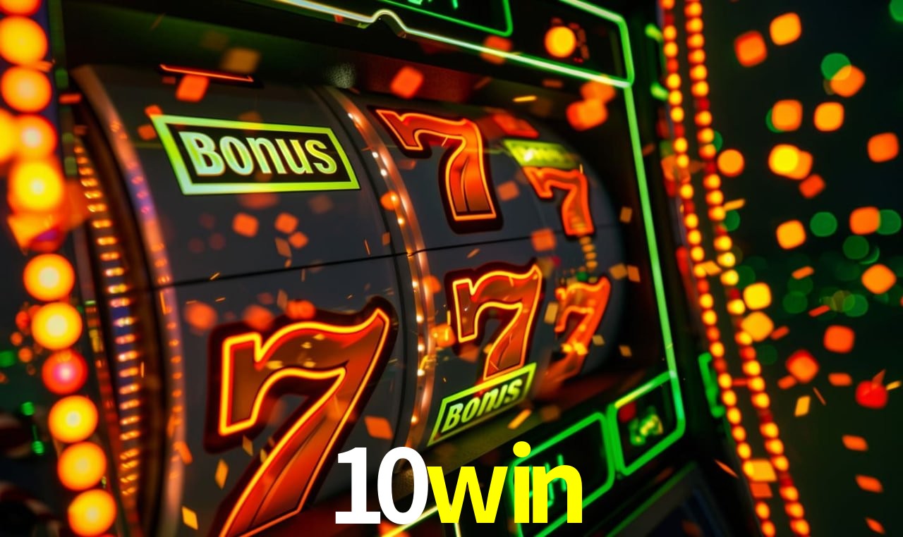 Segurança 2FA 10win