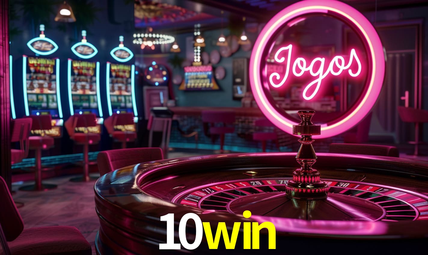 Diretório de Jogos 10win