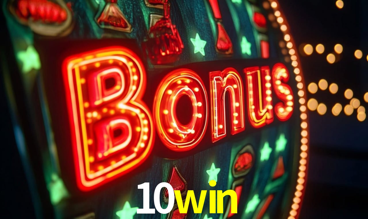 A Emoção da Loteria na 10win: Uma Chance de Mudança de Vida