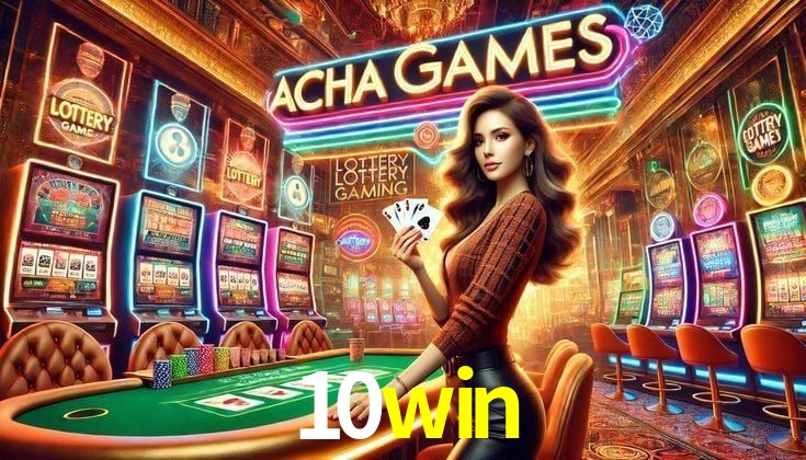 Blackjack Table 10win