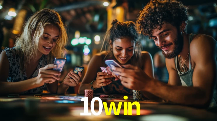 Premium Interface 10win