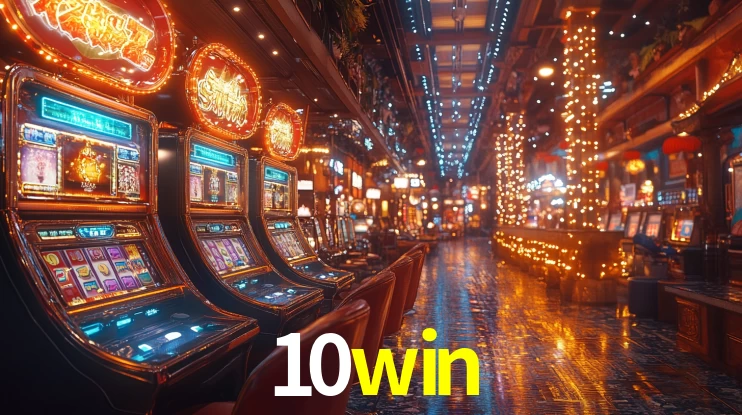 Bônus Generosos e Exclusivos no 10win para Você!