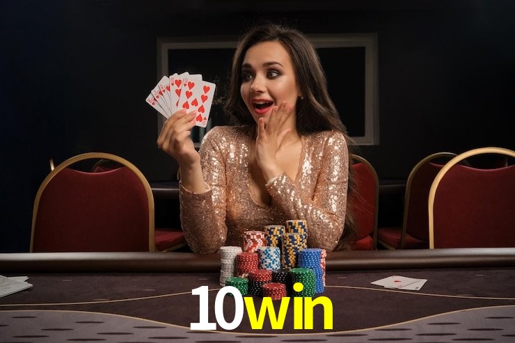 Promoção Relâmpago 10win