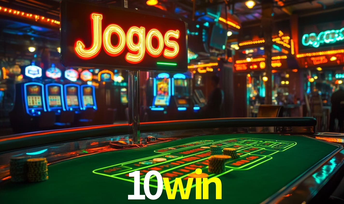 Descubra o Programa VIP da 10win: Vantagens Exclusivas para Jogadores