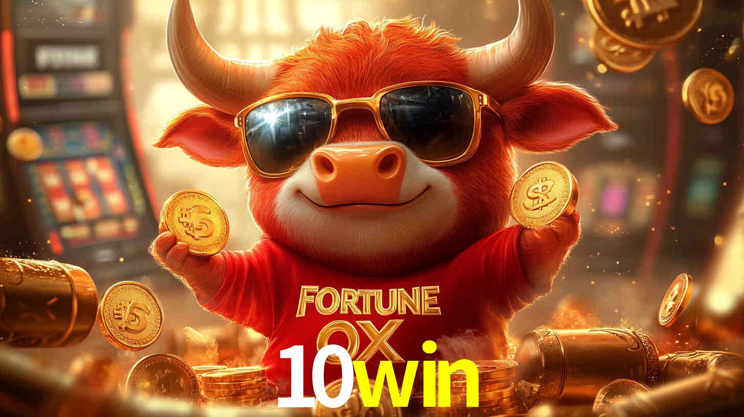 Desvendando o Mundo dos Jogos Virtuais na 10win