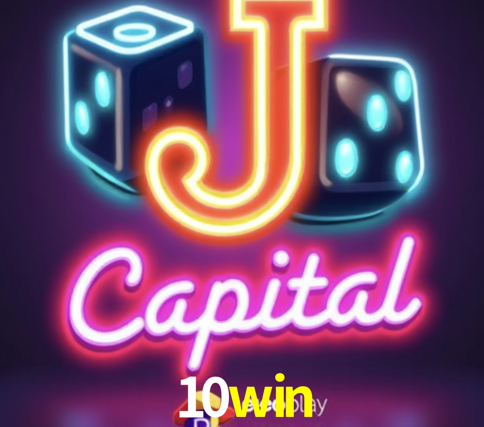 Slot Games 10win