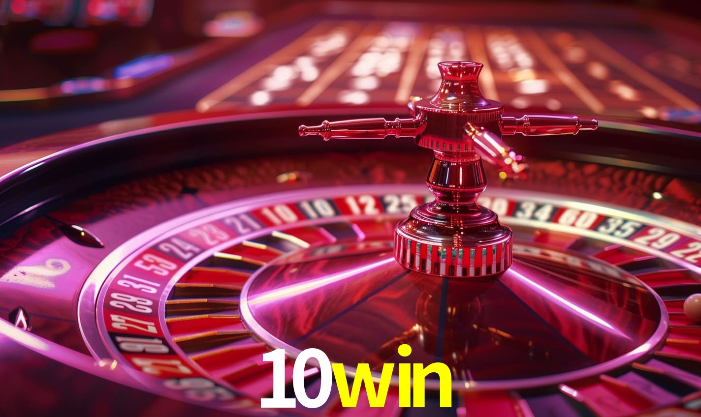 Jogos de Slot 10win