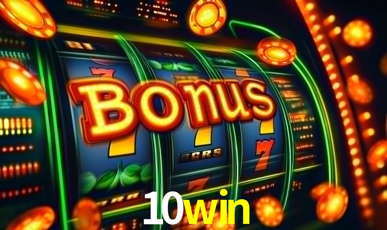 Daily Bonuses 10win
