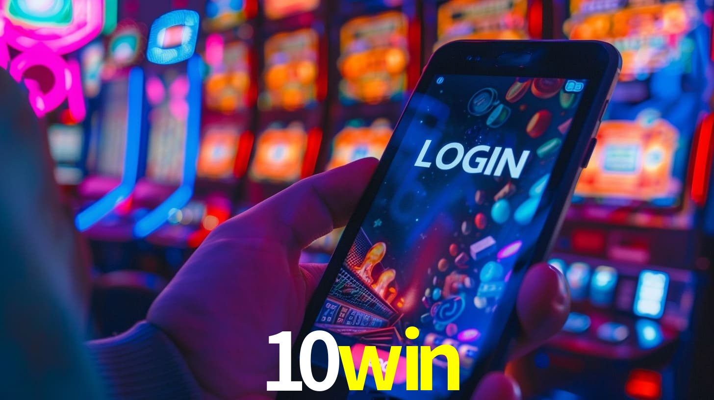 A Experiência Imersiva dos Cassinos Ao Vivo no 10win
