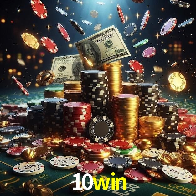 Integração de APIs 10win