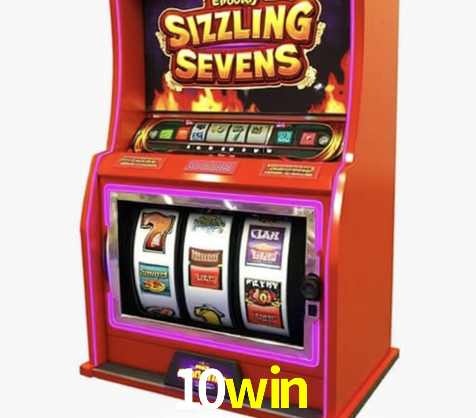 Live Casino 10win