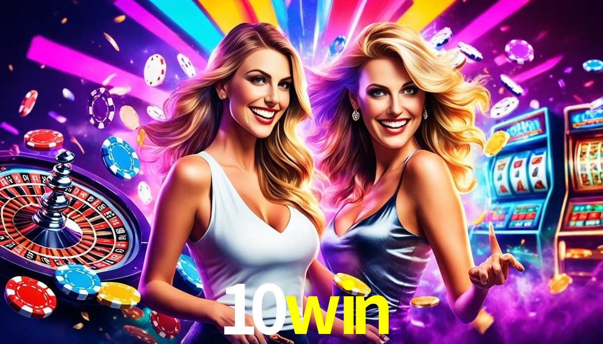 Desvendando o Mundo dos Jogos Virtuais na 10win
