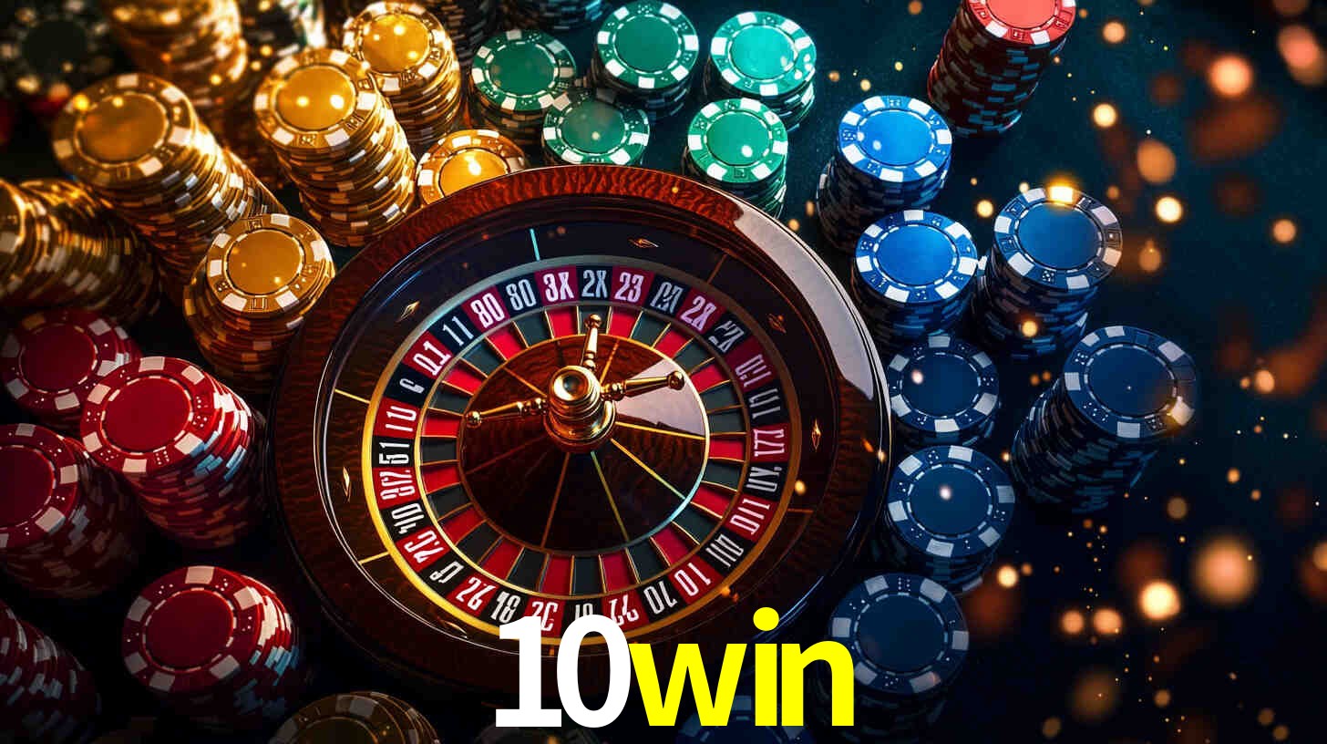 Experimente o Login Seguro Premium no 10win