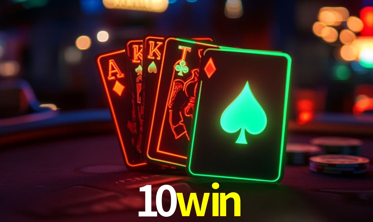 Inovações de Jogos na 10win: O Futuro das Experiências Interativas