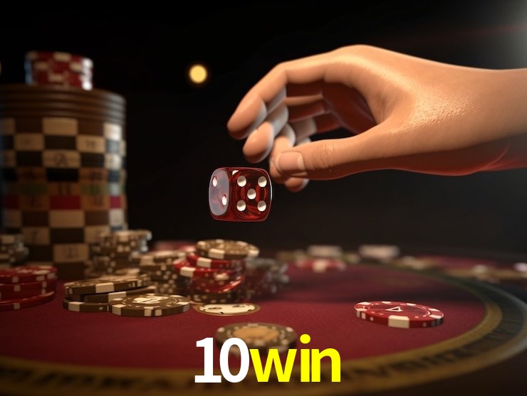 Apostas Esportivas na 10win: Um Guia Completo