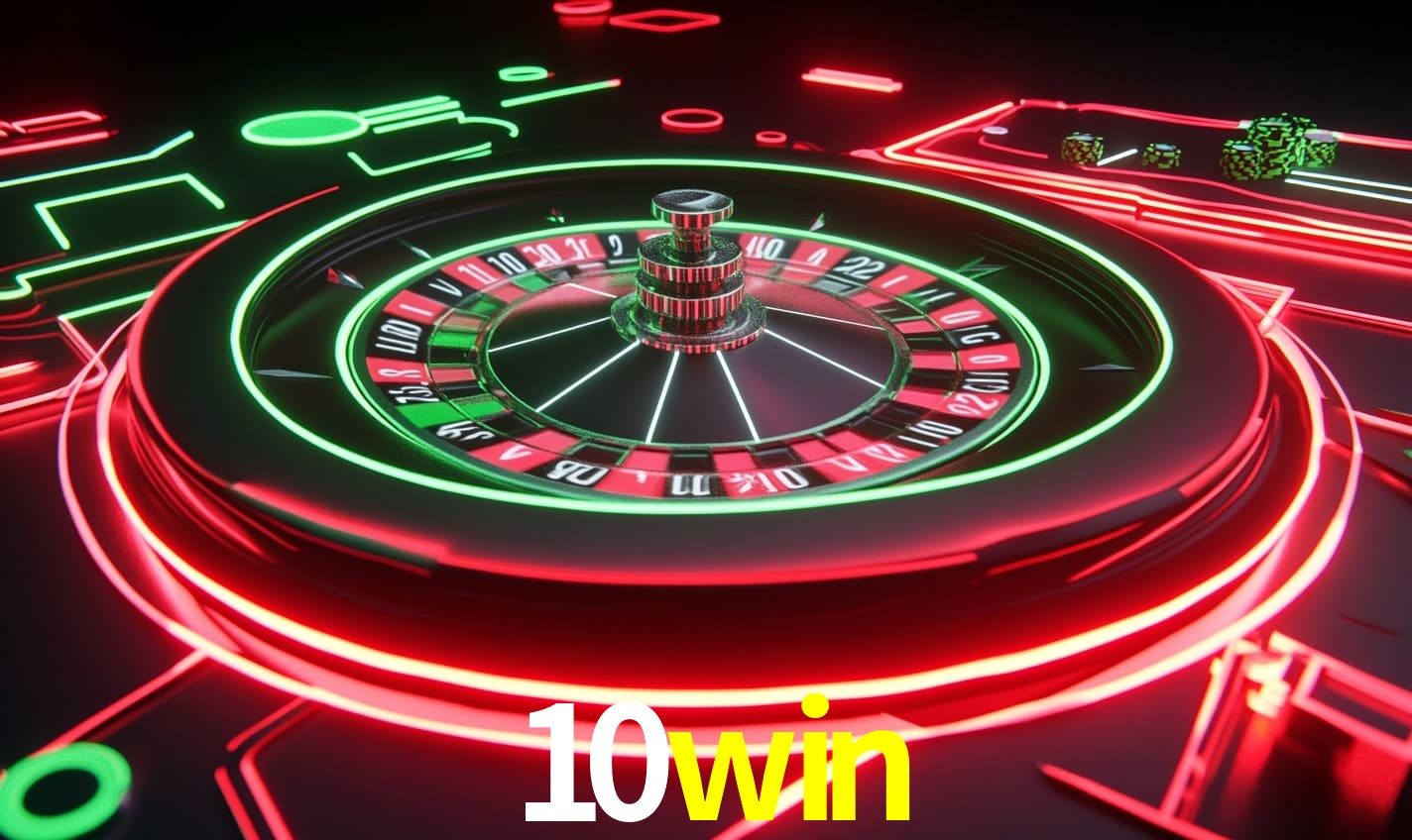 Recursos de Bônus 10win