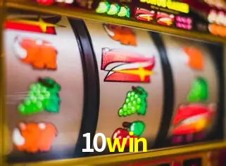 Descubra o Mundo do Cassino Online com 10win