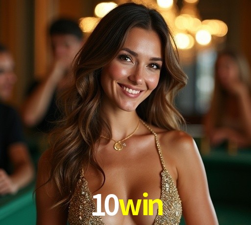 Promoções Sazonais 10win