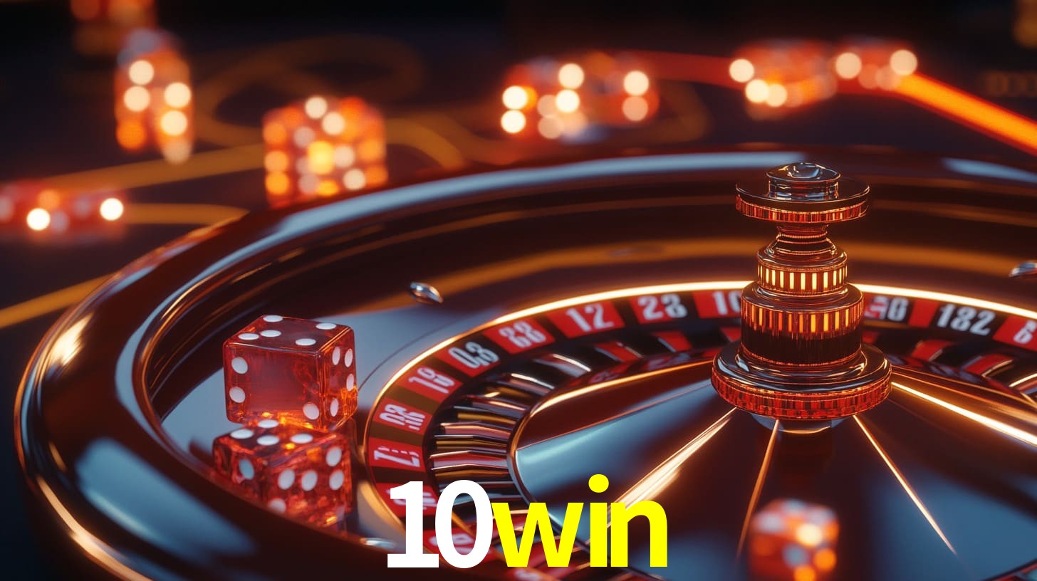 Welcome Bonus 10win