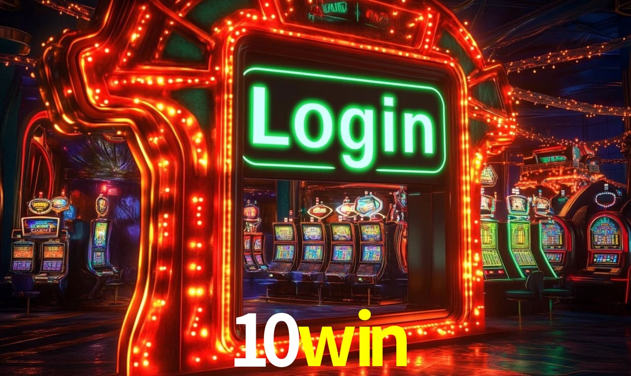 A Emoção da Loteria na 10win: Uma Chance de Mudança de Vida