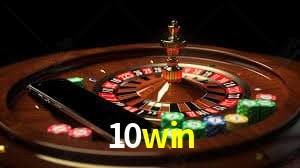 Live Casino 10win