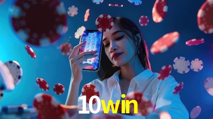 Login Seguro 10win