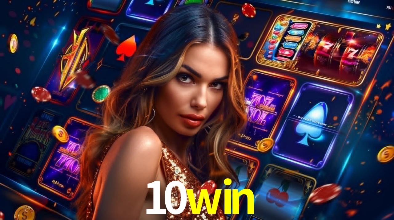 Cadastro Rápido 10win