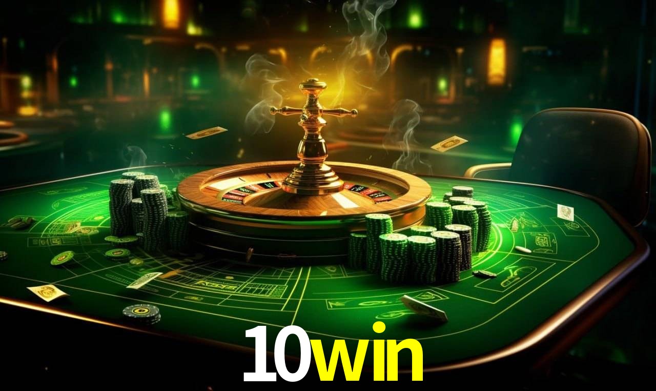 Tecnologia da Plataforma 10win