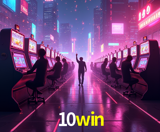 A Revolução dos Aplicativos de Jogos no 10win