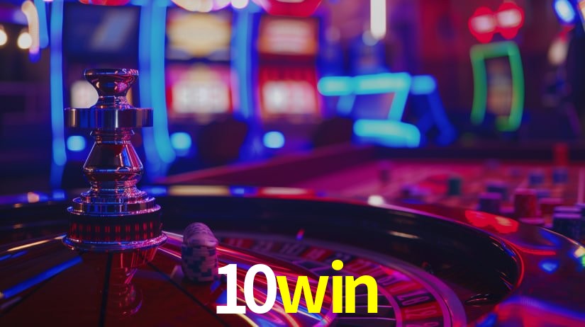 10win: Seu Especialista em Apostas Esportivas Brasileiras