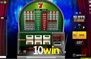 Seasonal Promotions 10win