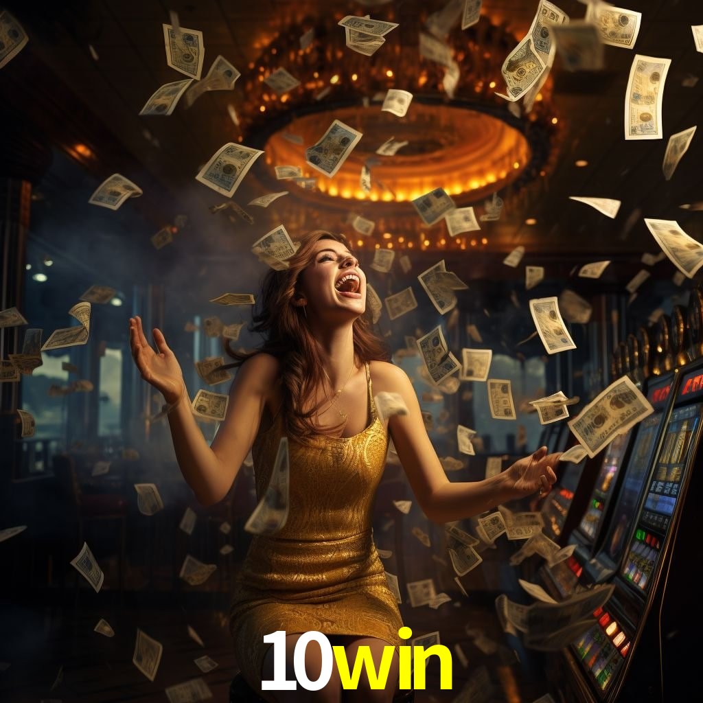 Tournaments 10win