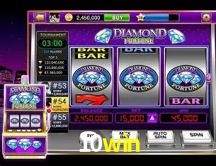cassino 10win
