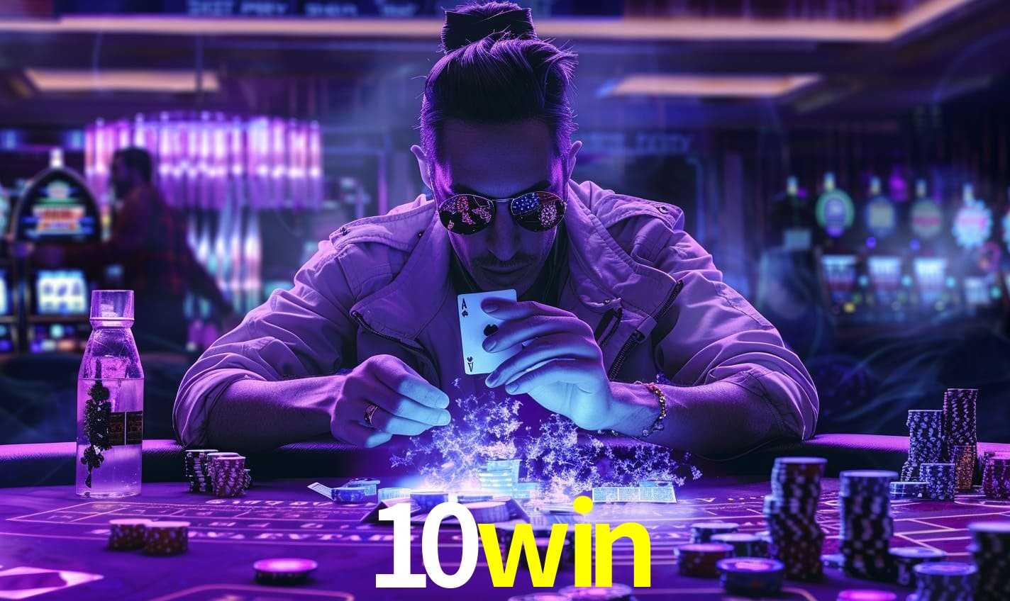 Programa VIP 10win