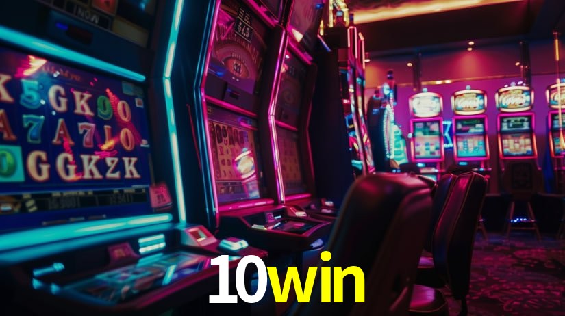Secure Login 10win