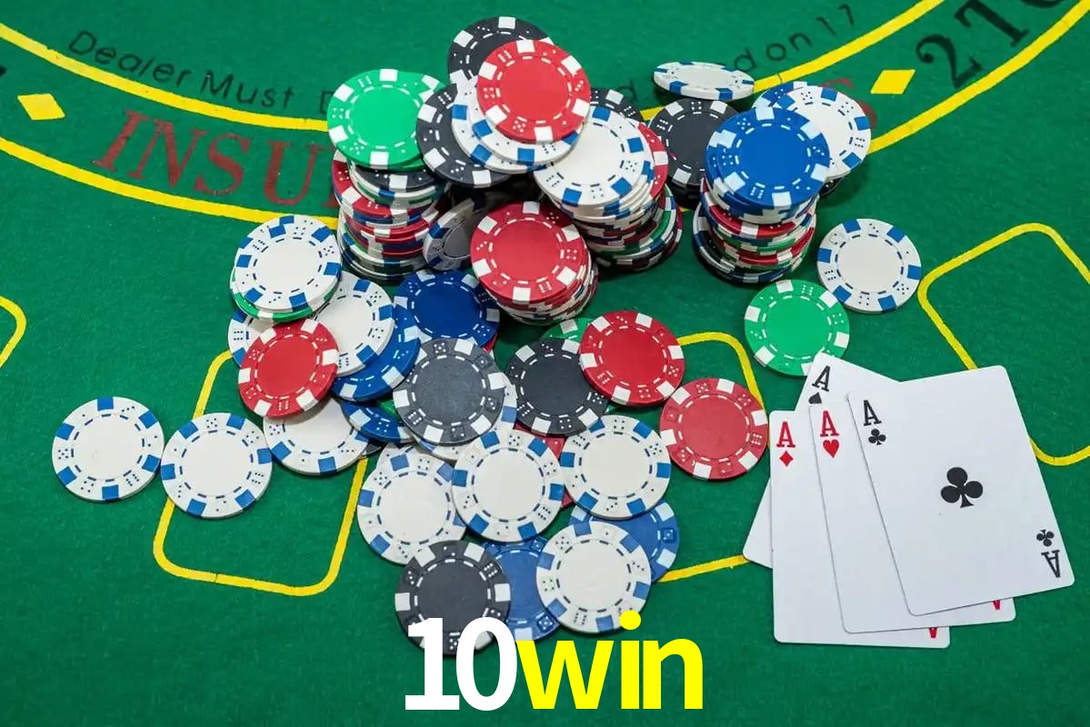 Desvendando o Mundo dos Jogos Virtuais na 10win
