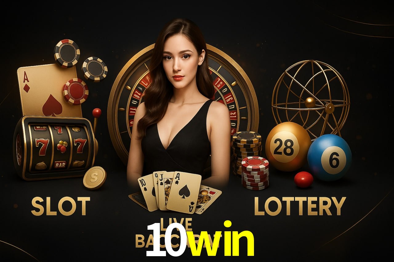 Explorando a Categoria de Eventos em Apostas na 10win