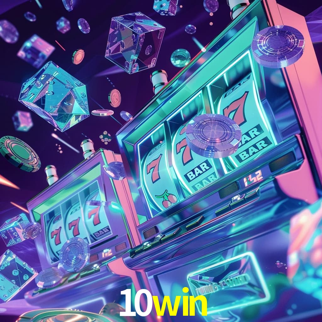 Sistemas de Segurança 10win